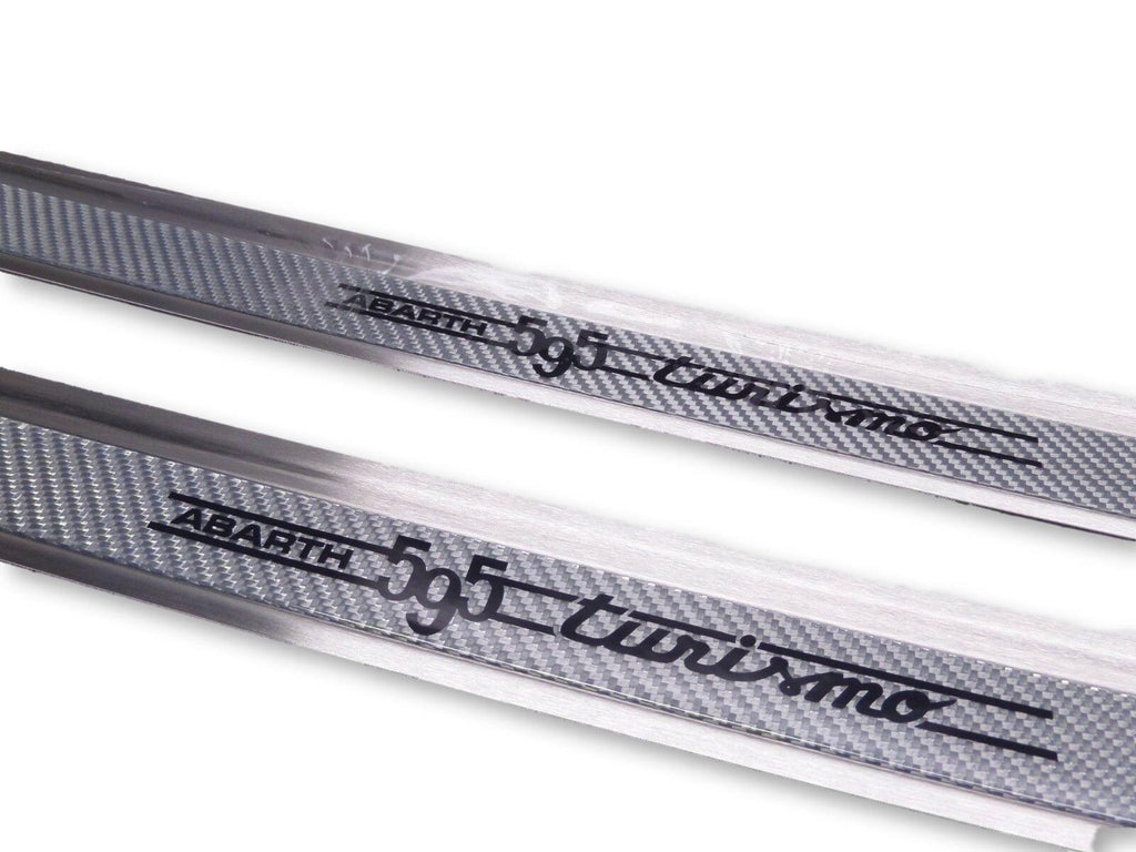 Genuine Abarth Kicktrims-Turismo | 5744483-5-RV