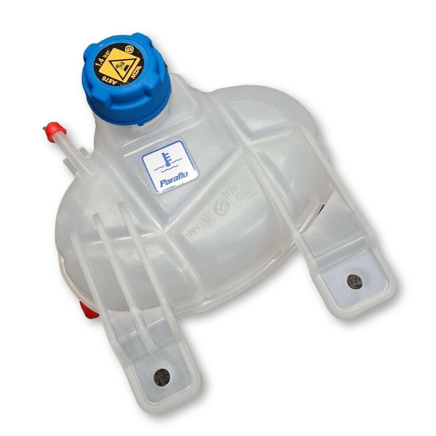 Radiator Expansion Coolant Tank - Alfa Romeo Mito / Fiat Punto Evo | 55700508