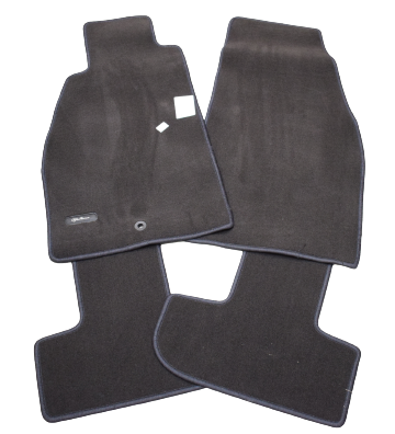Genuine Alfa Romeo Set Of Mats | 5901491