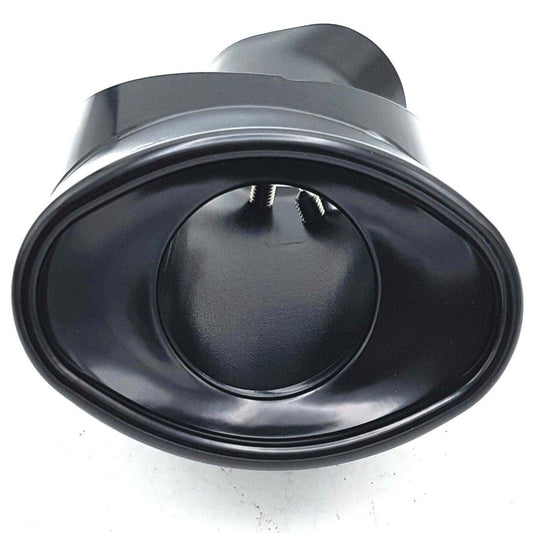 Exhaust Trim - Fiat Bravo 1995-2001 |