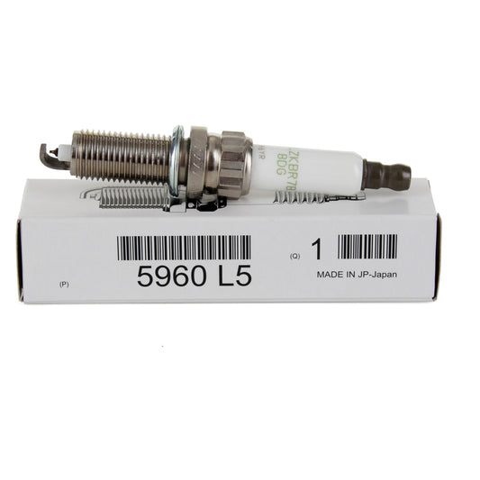 Genuine Peugeot Rcz 2009-2015 Spark Plug | 5960L5