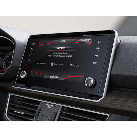 Genuine SEAT Full Link Infotainment Software Upgrade | 5F0054830