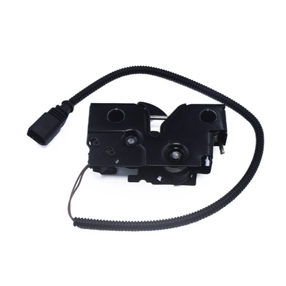 Genuine Bonnet Latch Lower Part - SEAT Leon 2013-2020 | 5F0823509D
