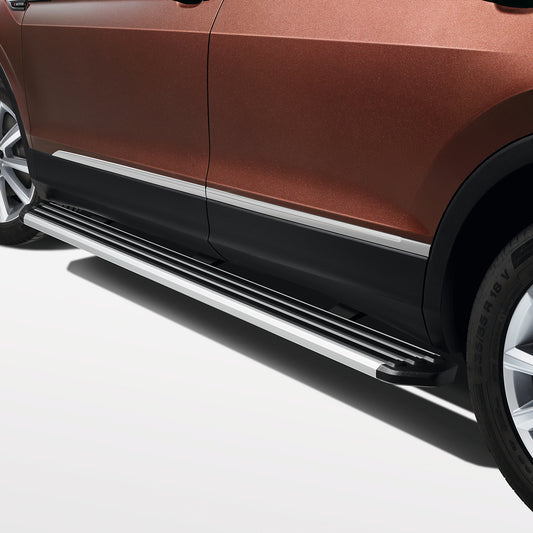 Running Boards - SEAT Tarraco 2018 - 2020 | 5FJ071691