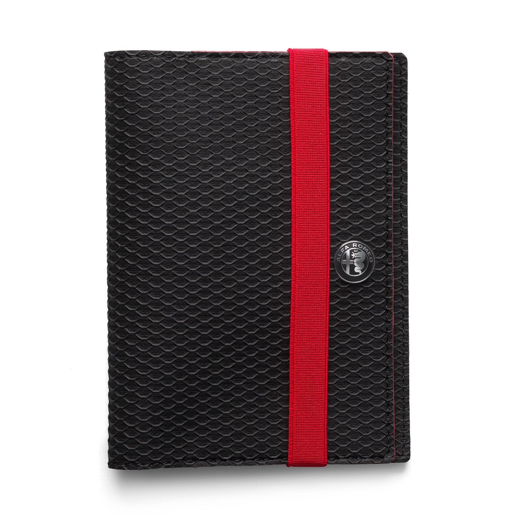 Small Document Folder - Genuine Alfa Romeo Merchandise | 6002350053 ...