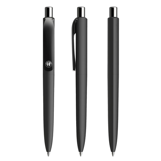 Ball Point Pen - Genuine Alfa Romeo Merchandise | 6002350594