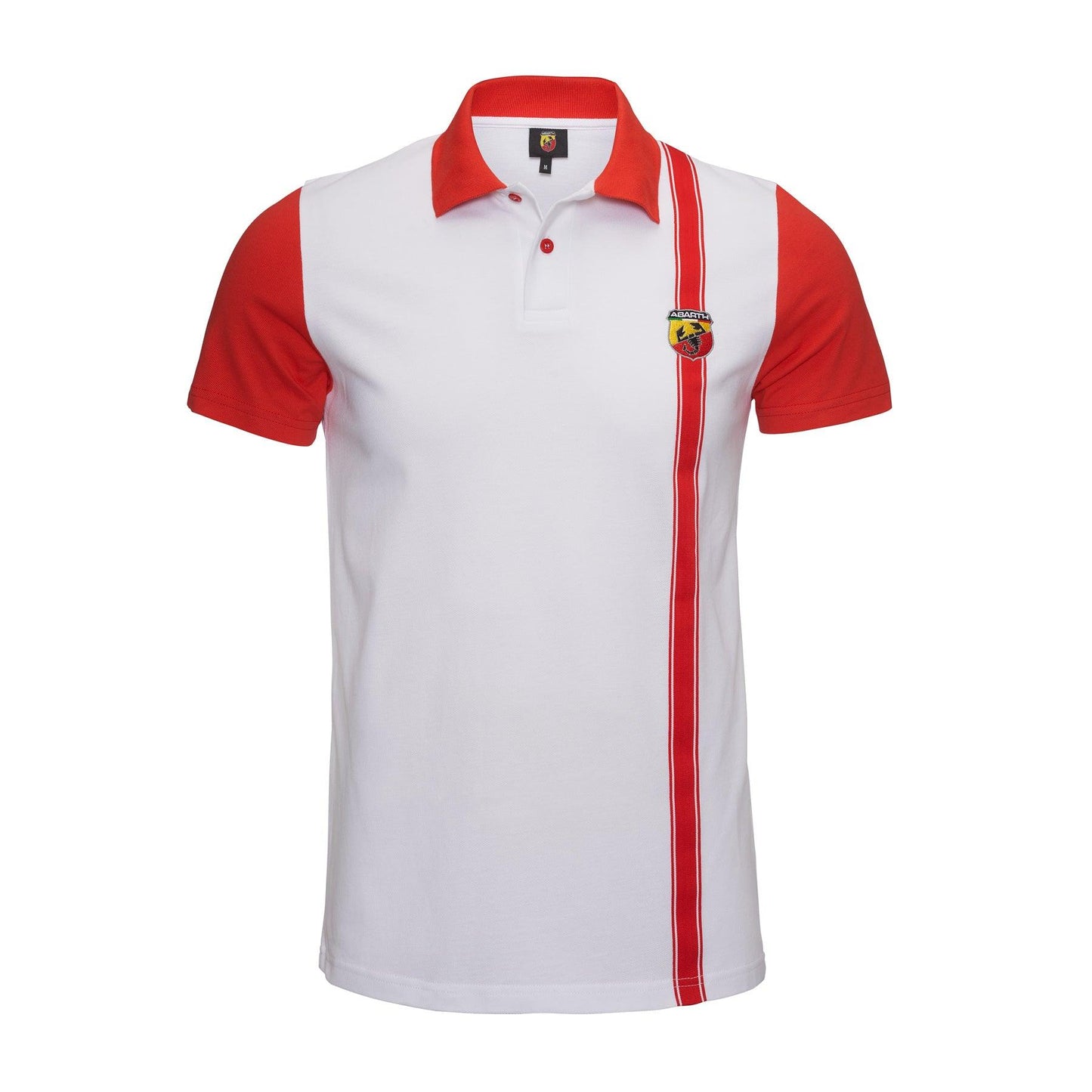 Polo Shirt - Abarth Merchandise | 6002350620