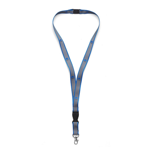 Blue Lanyard - Mopar Merchandise | 6002350667