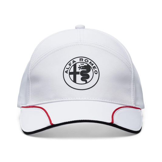 Baseball / Golf Cap - Alfa Romeo Merchandise | 6002350682