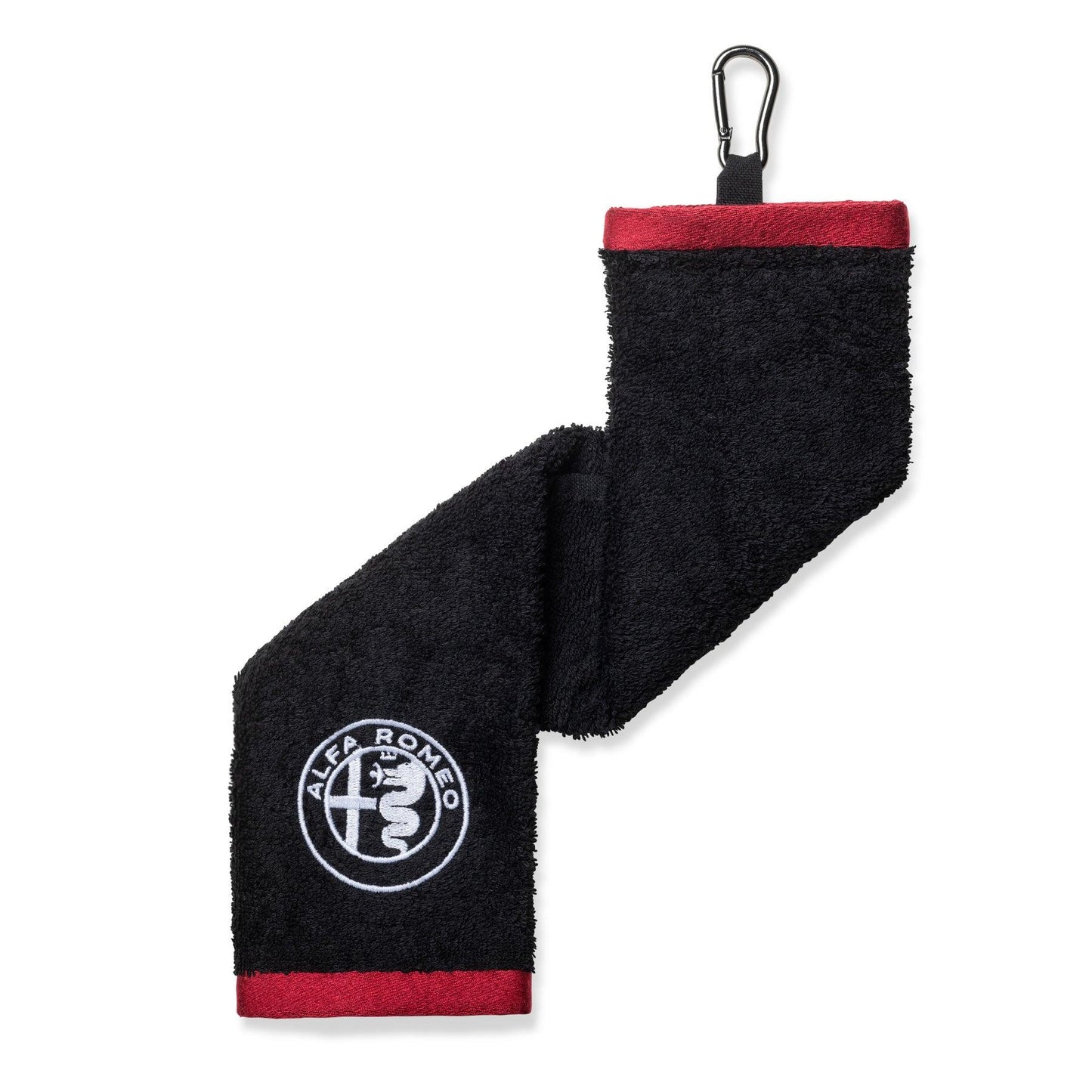 Genuine Fiat Golf Towel - Alfa Romeo Merchandise | 6002350683 | 6002350683