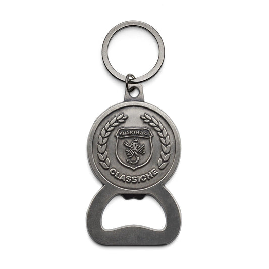 Keyring - Bottle Opener - Abarth Classiche | 6002350754