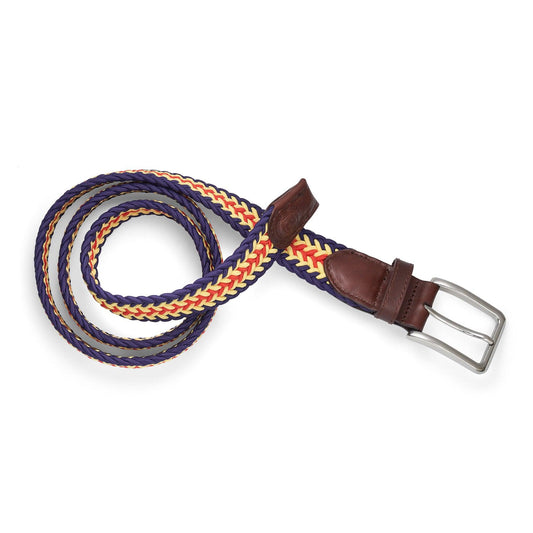 Belt - Medium - Abarth Heritage Merchandise | 6002350829