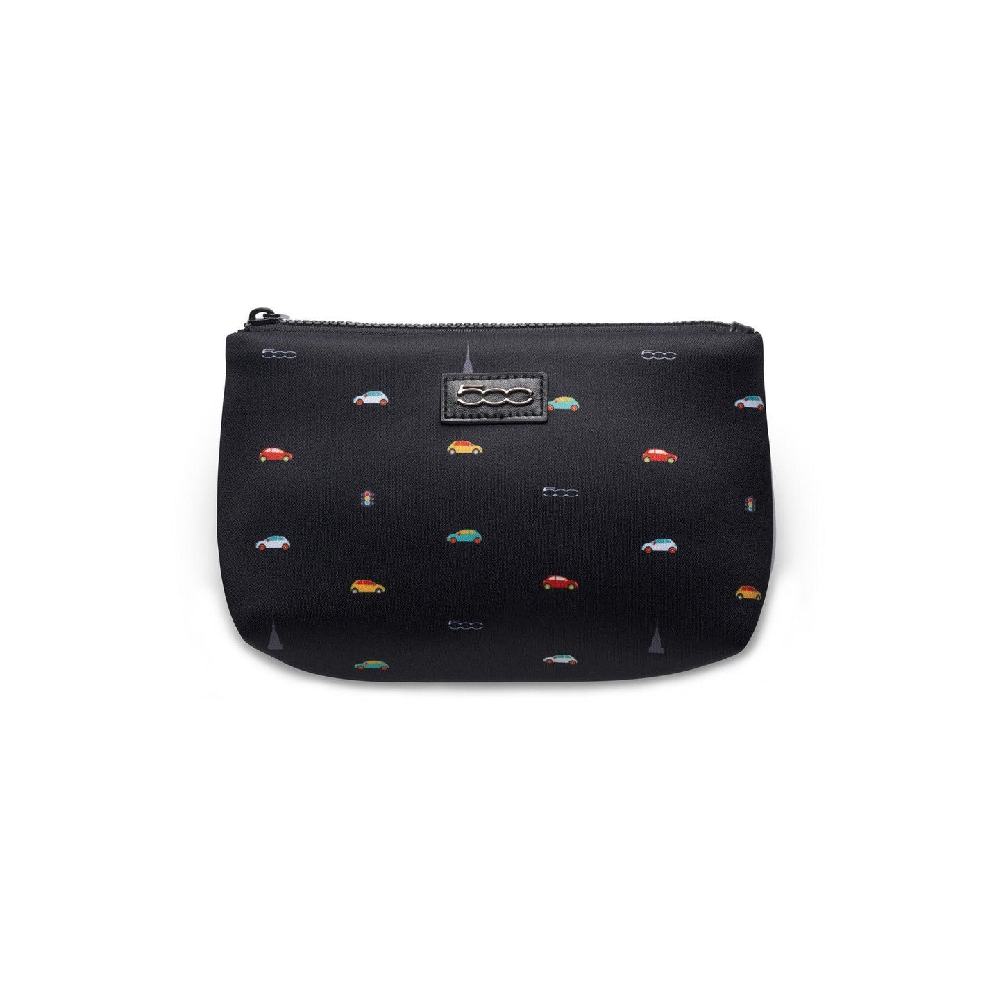 Toiletry Bag - Fiat 500 Merchandise | 6002350835