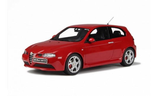 Genuine Alfa Romeo 147 GTA German Owners Manual Handbook | 60431321