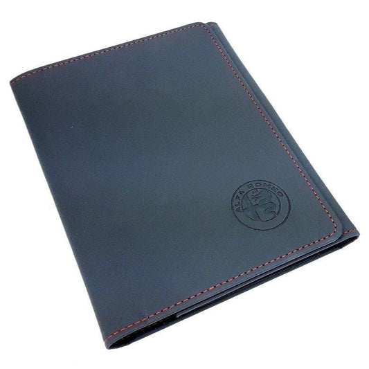 Handbook Folder - Alfa Romeo | 60438895