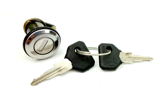 Genuine Fiat Block | 60533407