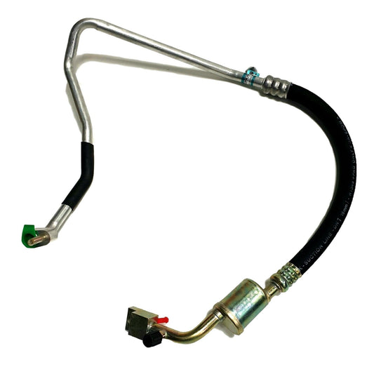 Heater Box Pipe - Alfa Romeo 916 GTV and Spider | 60665071