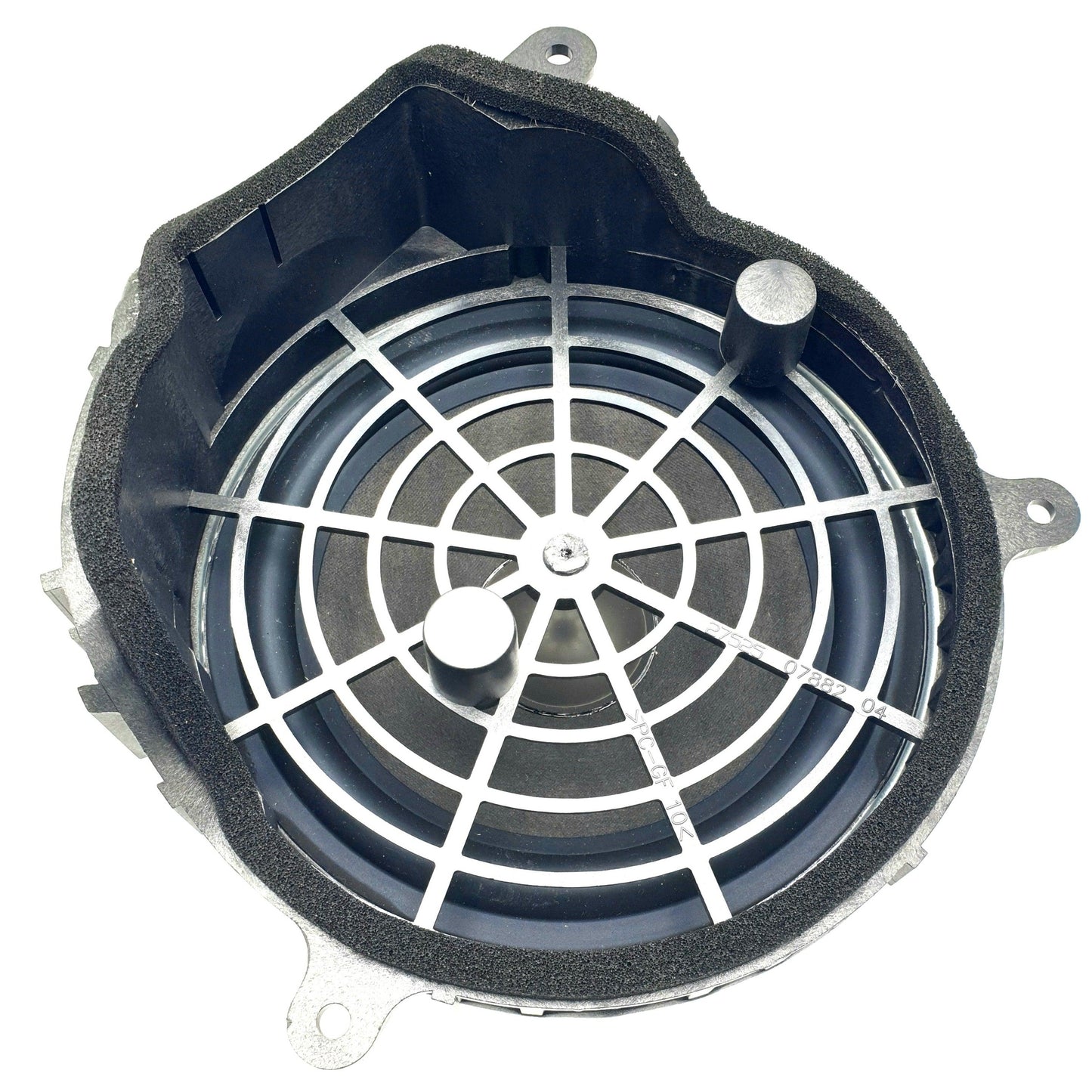 Genuine Nearside Parcel Shelf Speaker - Alfa Romeo 166 | 60669501