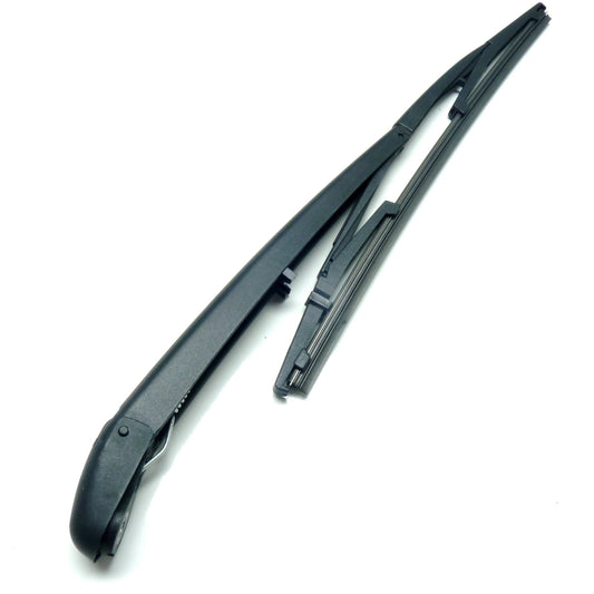 Rear Wiper Arm and Blade - Alfa Romeo Bera / 147 | 60686530