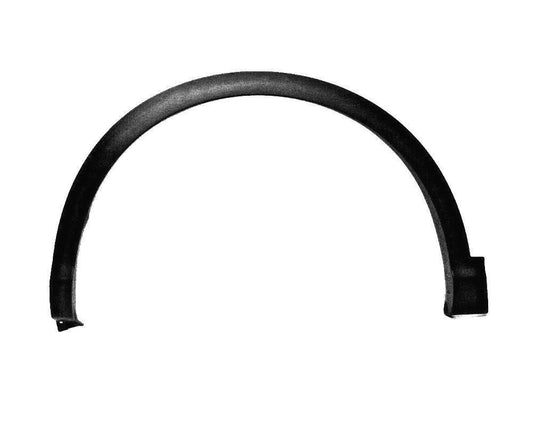 Genuine Nissan Over Fender-Fro | 638114EA0A