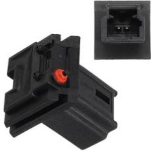 Tailgate Lock Switch - Peugeot 307 2001-2005 | 6554V5