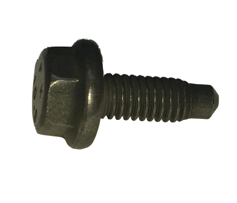 Flanged Screw - Peugeot Boxer (MUL) | 6925W6