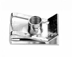 Genuine Peugeot Partner Under Tray Nut | 694383