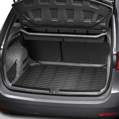 Genuine Boot Liner / Trunk Tray - SEAT Ibiza 2008-2016 | 6J0061201