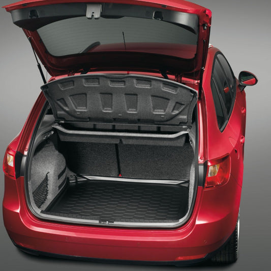 Protective Boot Liner/Mat - SEAT Ibiza 2010-2017 ST | 6J8061201