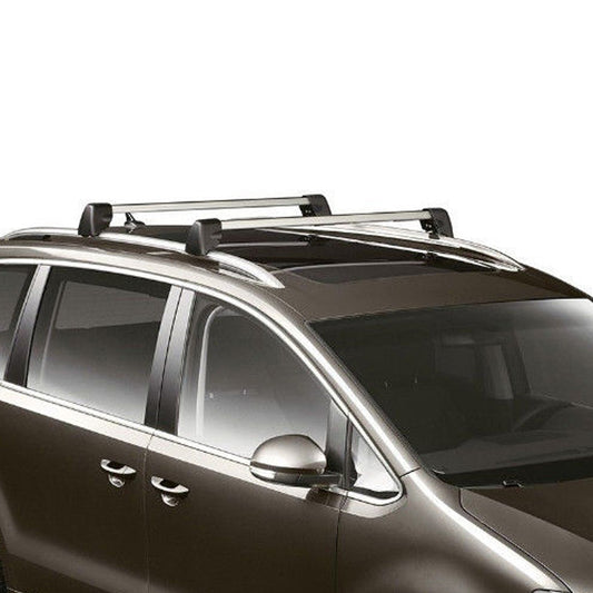 Roof Bars - SEAT With Roof Rails | 6J8071100