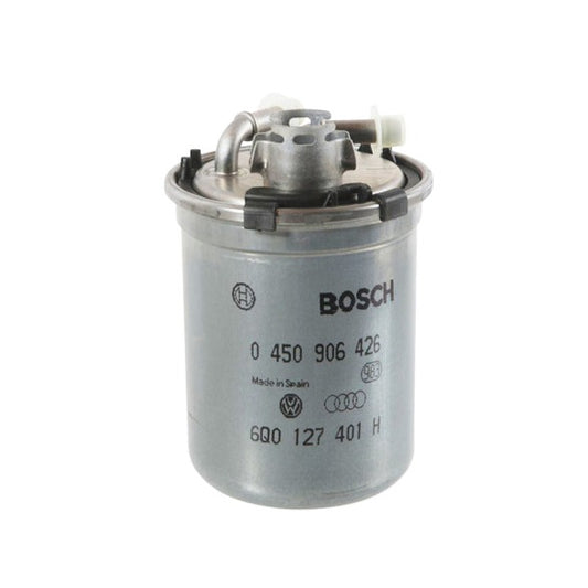 Genuine Fuel Filter - SEAT Ibiza 1.6 Diesel 2008-2016 | 6Q0127401F