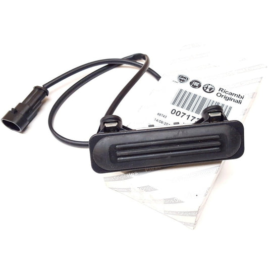 Tailgate Release Switch - Fiat Multipla | 71732411