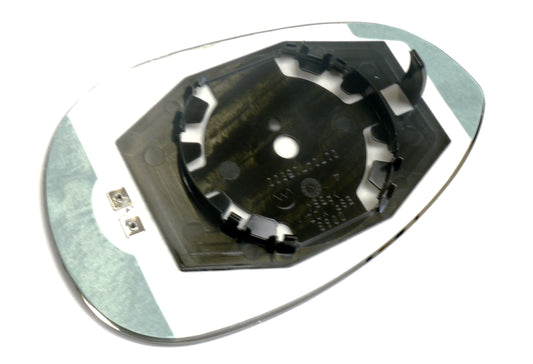 Genuine Mirror Glass - Fiat / Abarth | 71740497