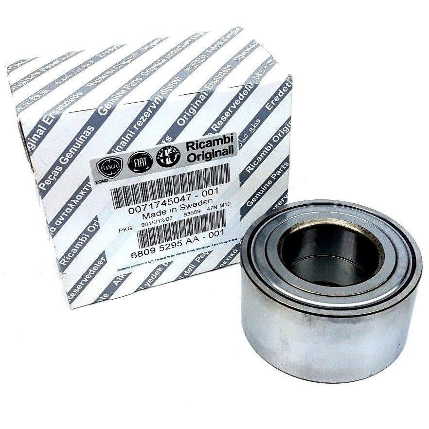 Front Wheel bearing - Alfa Romeo 916 GTV and Spider | 71745047