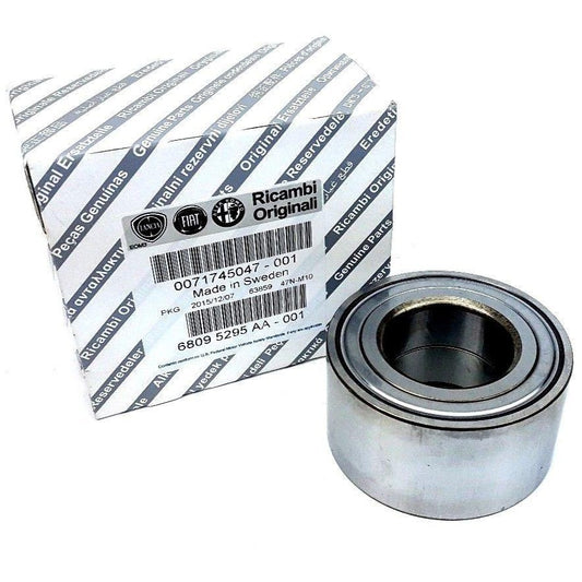 Front Wheel bearing - Alfa Romeo 916 GTV and Spider | 71745047