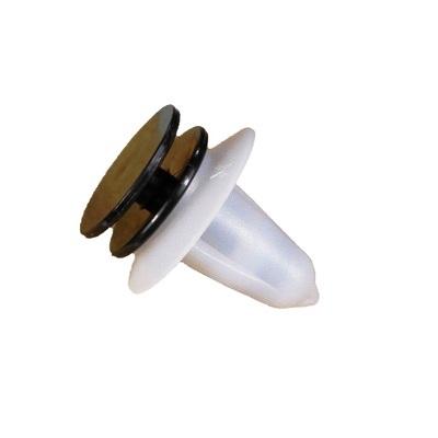 1x Genuine Trim Clip - Fiat / Alfa Romeo | 71749765