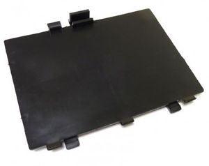 Genuine Fiat Wheel Arch Liner Cover - 500 | 71752114