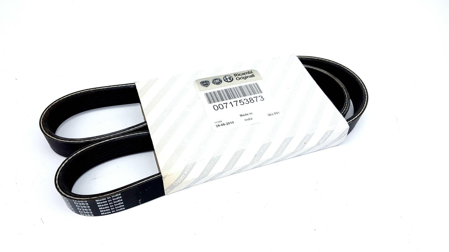 Genuine Fiat Fixed Tightener | 46547564