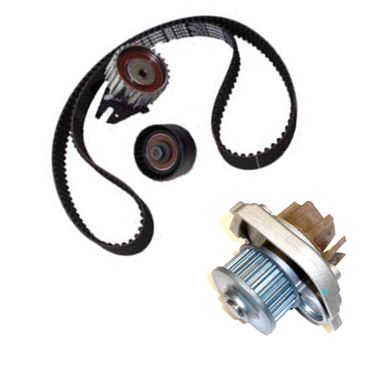 Genuine Timing Belt Kit and Pump - Fiat / Alfa Romeo | 71771575