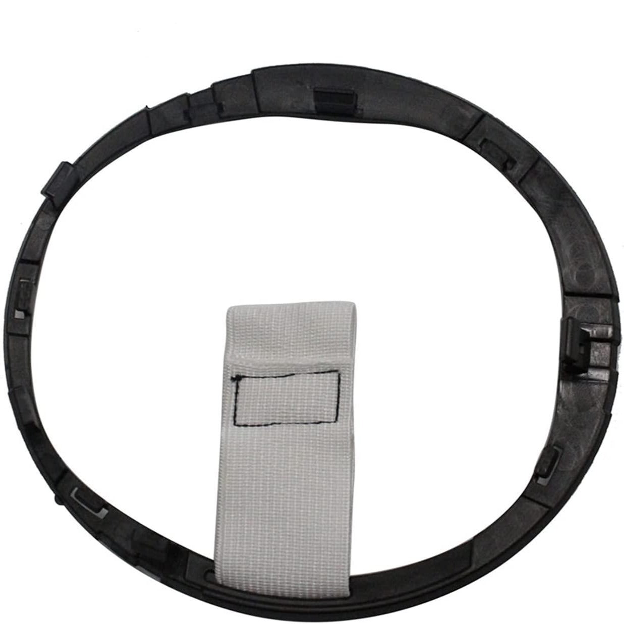 Genuine Gear Lever Gaiter Fixing Ring - Fiat 500 Abarth | 71775051