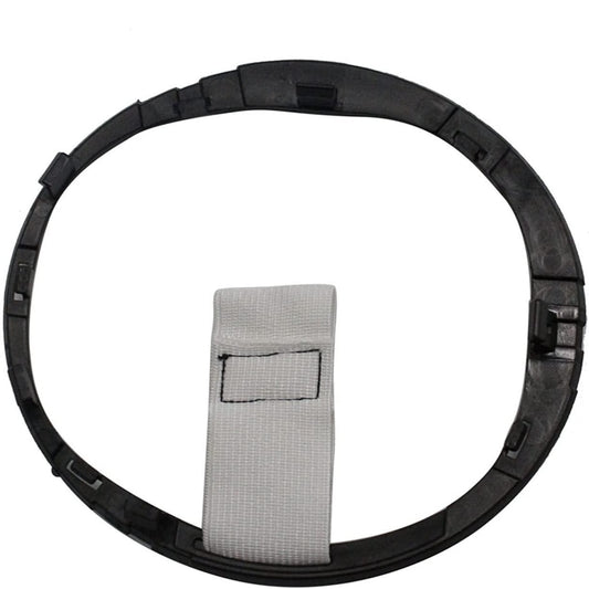 Genuine Gear Lever Gaiter Fixing Ring - Fiat 500 Abarth | 71775051