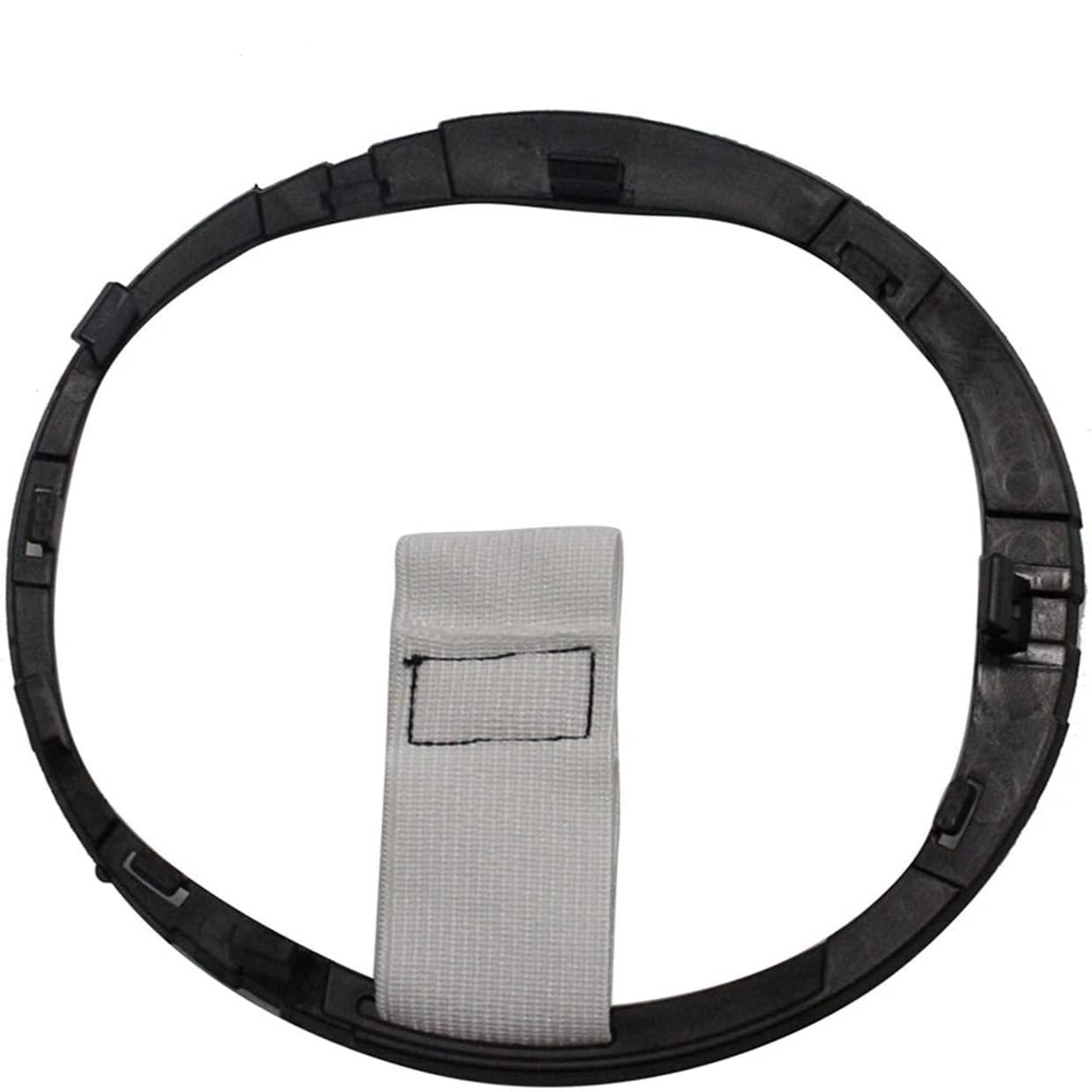 Gear Lever Gaiter Fixing Ring - Fiat 500 Abarth | 71775051