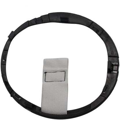 Gear Lever Gaiter Fixing Ring - Fiat 500 Abarth | 71775051