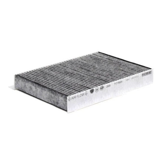 Interior Cabin Pollen Filter for Fiat | 71775824