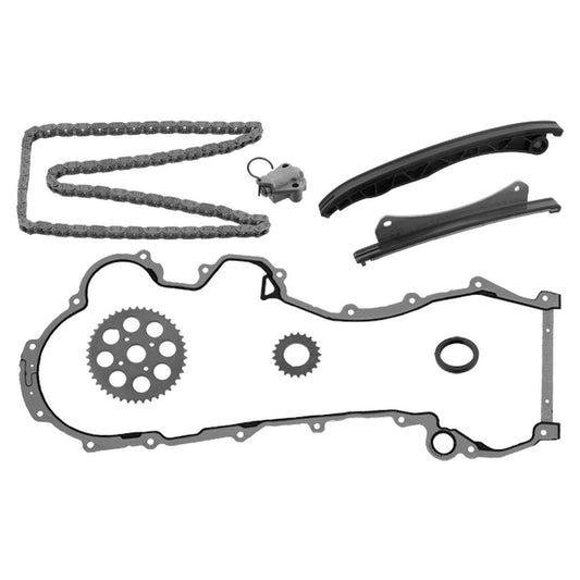 Genuine Fiat Camshaft Drive | 71776647