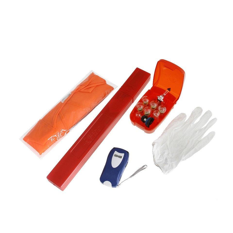 Safety Kit - Alfa Romeo Giulietta | 71803368