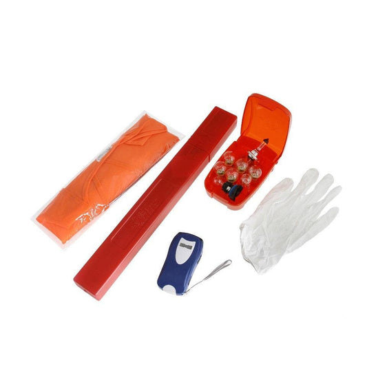 Safety Kit - Alfa Romeo Giulietta | 71803368