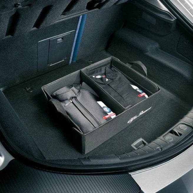 Boot Storage container - Alfa Romeo | 71804388