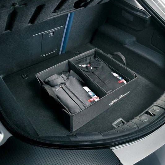 Boot Storage container - Alfa Romeo | 71804388