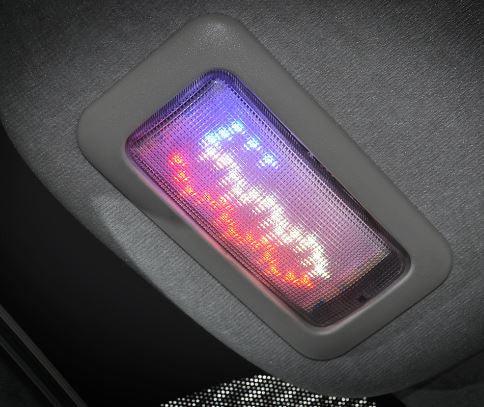 Genuine Fiat Kit Bulbs | 71807217